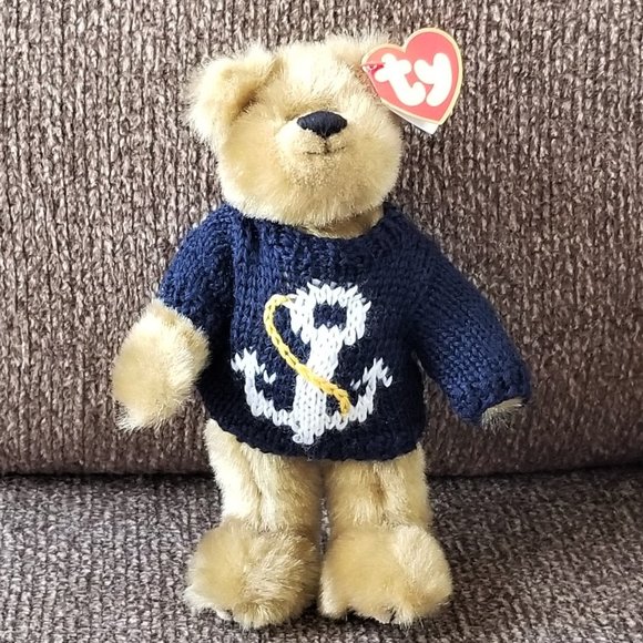 ty teddy bear 1993